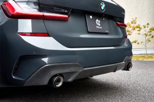 BMW 330i Touring by 3D Design 2020 года 